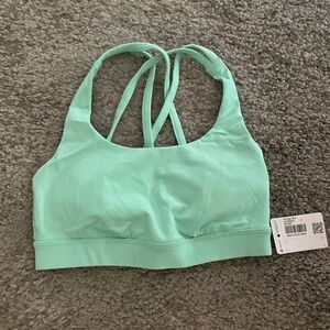 Lululemon Everyday Bra